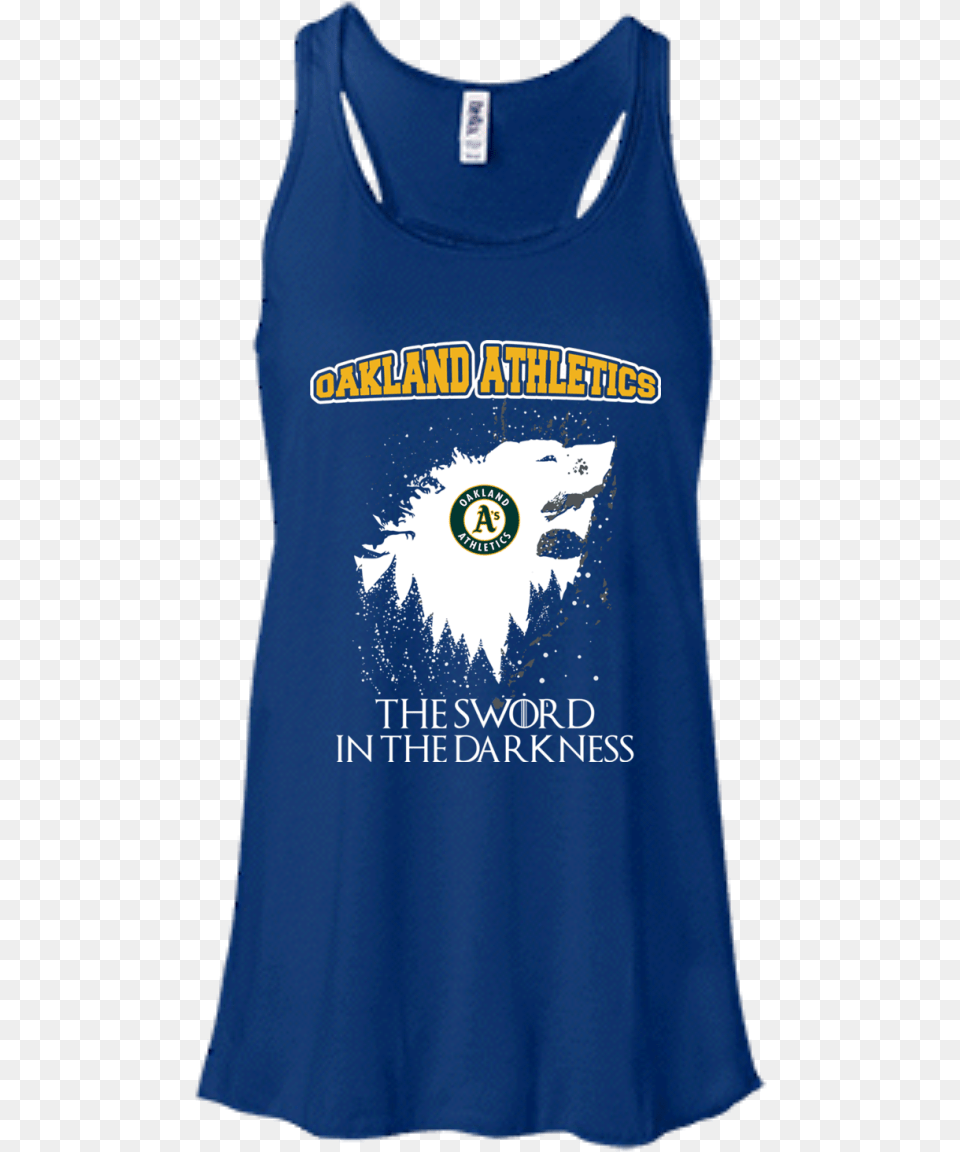 Oakland Athletics Game Of Thrones T Shirts The Sword Rick And Morty Bender Shirt, Clothing, Tank Top, Person Free Png Download
