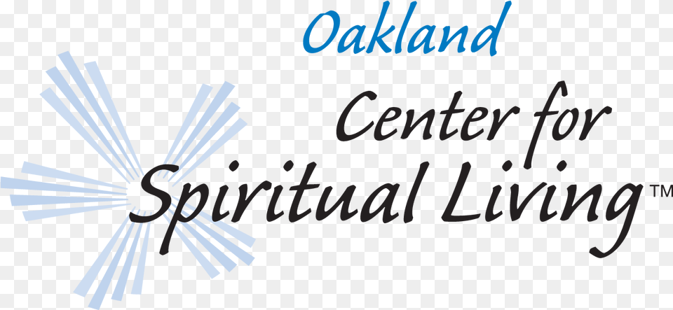 Oakland Center For Spiritual Living Centers For Spiritual Living, Cutlery, Fork, People, Person Png Image