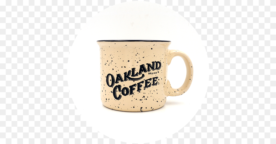 Oakland Coffee Works Fourth Wave Blend Compostable, Cup, Beverage, Coffee Cup, Art Png Image