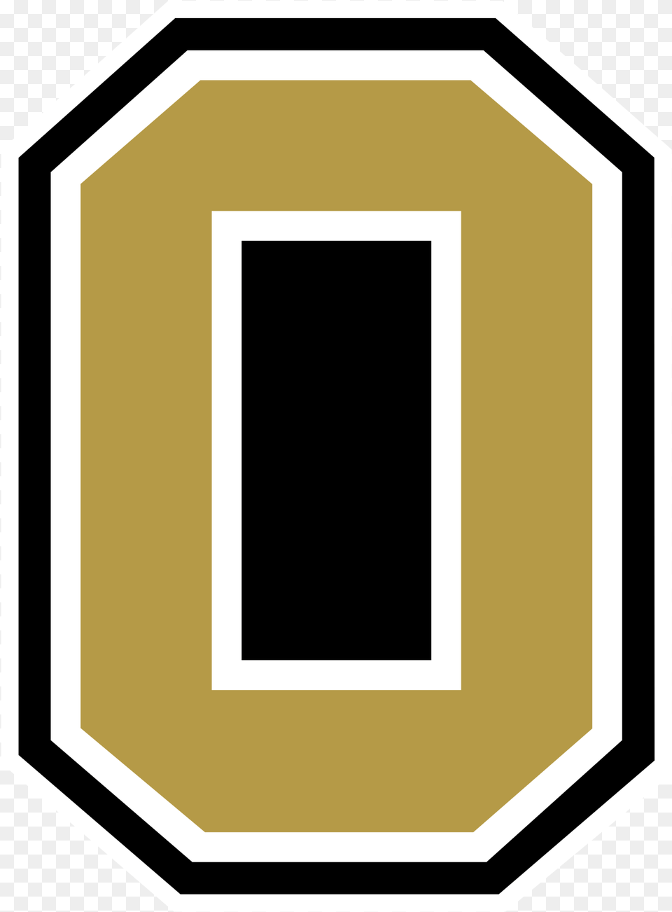 Oakland Golden Grizzlies Free Png Download