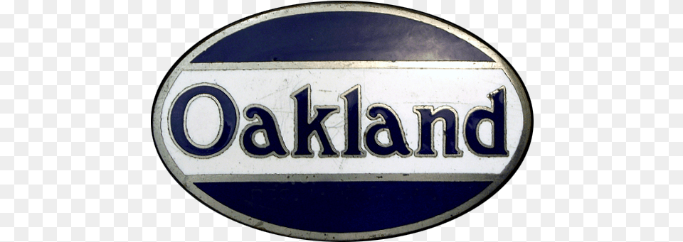 Oakland Motor Car Company Wikipedia Solid, Badge, Logo, Symbol, Emblem Free Png