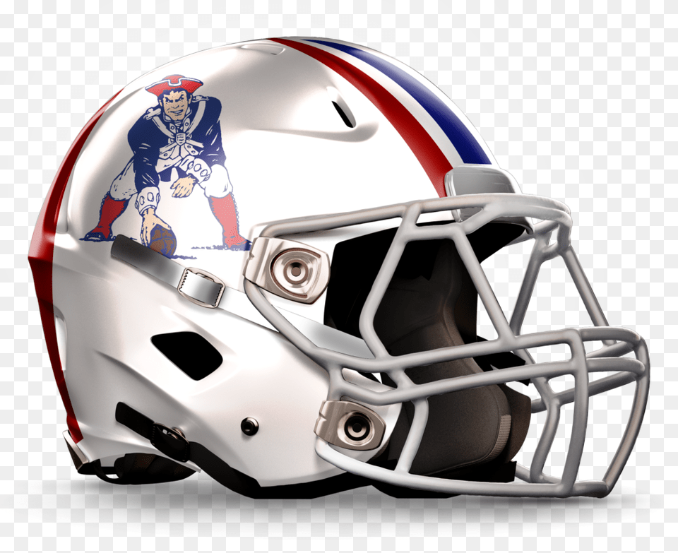 Oakland Patriots, American Football, Helmet, Sport, Football Helmet Free Png