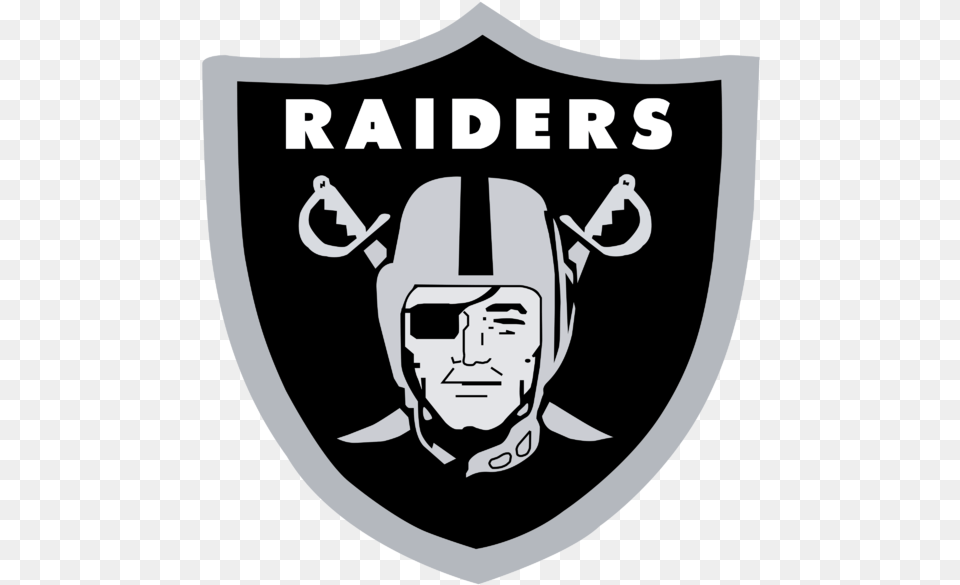 Oakland Raiders, Face, Head, Person, Baby Free Transparent Png