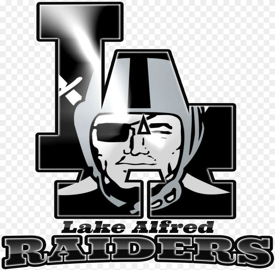 Oakland Raiders, Adult, Person, Man, Male Png