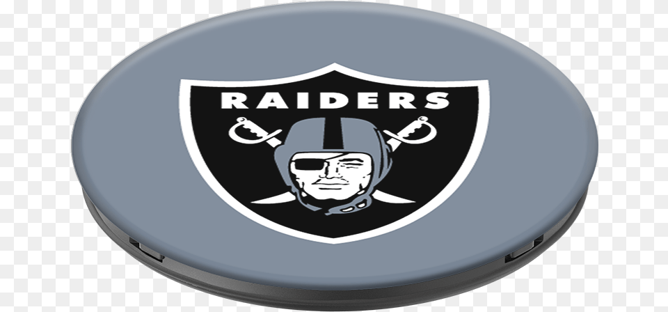 Oakland Raiders Helmet Oakland Raiders, Face, Head, Person, Badge Png Image