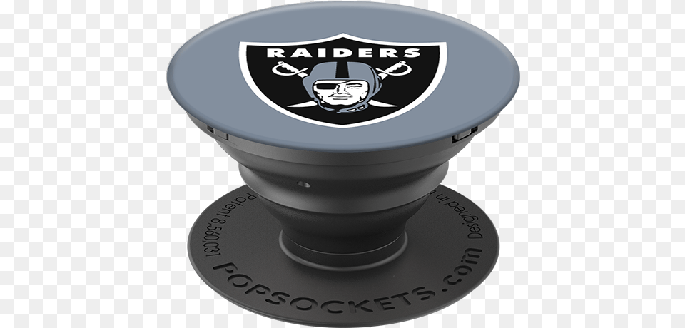 Oakland Raiders New England Patriots Popsocket Raiders Happy Birthday, Face, Head, Person Png Image