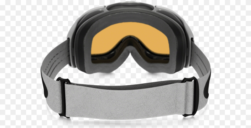 Oakley Ambush Goggles Unisex Jet Black, Accessories, Helmet Free Png Download