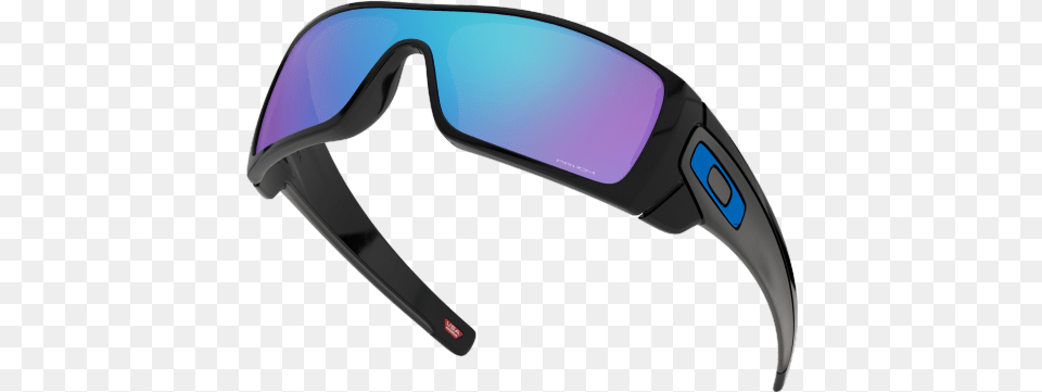 Oakley Batwolf Prizm Black Sunglasses Full Rim, Accessories, Glasses, Goggles, Appliance Png