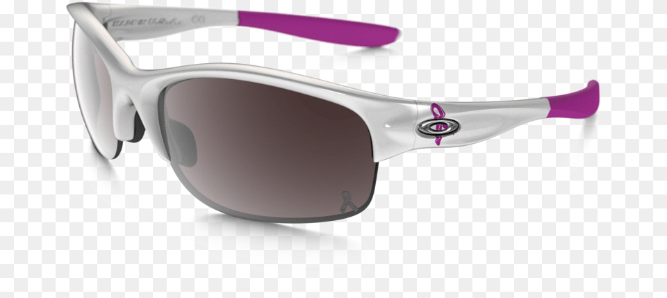 Oakley Breast Cancer Awareness Edition Commit Sq Lentes Para Correr Mujer Oakley, Accessories, Glasses, Sunglasses, Goggles Free Transparent Png