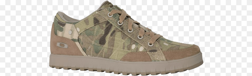Oakley Combat Shoes Suede, Clothing, Footwear, Shoe, Sneaker Free Png