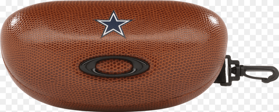 Oakley Dallas Cowboys Football Case Sunglasses Oakley Steelers Free Png Download