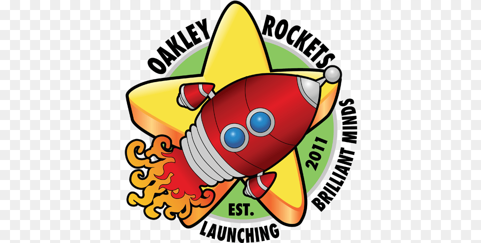 Oakley Elementary School Cartoon Free Png Download