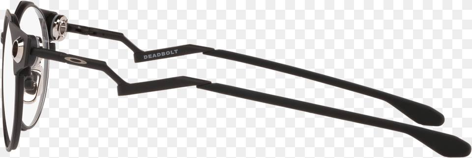 Oakley Eyeglasses 52 Eyeglass Style, Device, Blade, Dagger, Knife Free Transparent Png