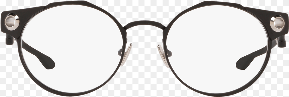 Oakley Eyeglasses 52 Full Rim, Accessories, Glasses, Sunglasses Png Image