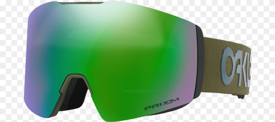 Oakley Fall Line Xl Snow Goggle Oakley Fall Line Xl, Accessories, Goggles Free Png Download