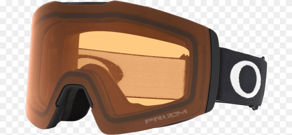 Oakley Fall Line Xm Snow Goggle Snow Goggles, Accessories, Car, Transportation, Vehicle Png Image