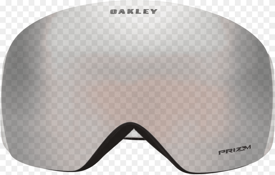 Oakley Flight Deck Snow Goggle 2020 Solid, Accessories, Goggles Free Transparent Png