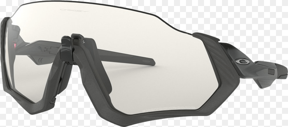 Oakley Flight Jacket Iridium Photochromic Glasses Oakley Flight Jacket, Accessories, Goggles, Sunglasses Free Png Download