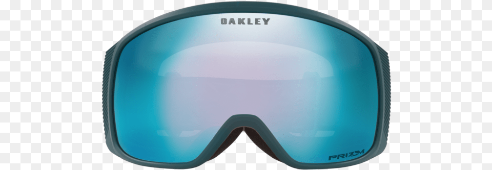 Oakley Flight Tracker Xm Goggles Icon Full Rim, Accessories Free Transparent Png