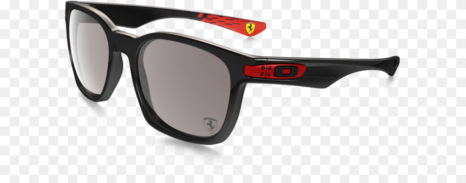 Oakley Garage Rock Ferrari Edition, Accessories, Glasses, Sunglasses, Goggles Free Png Download