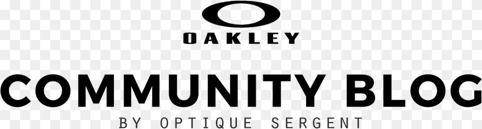 Oakley Logo Oakley Inc, Text Free Transparent Png