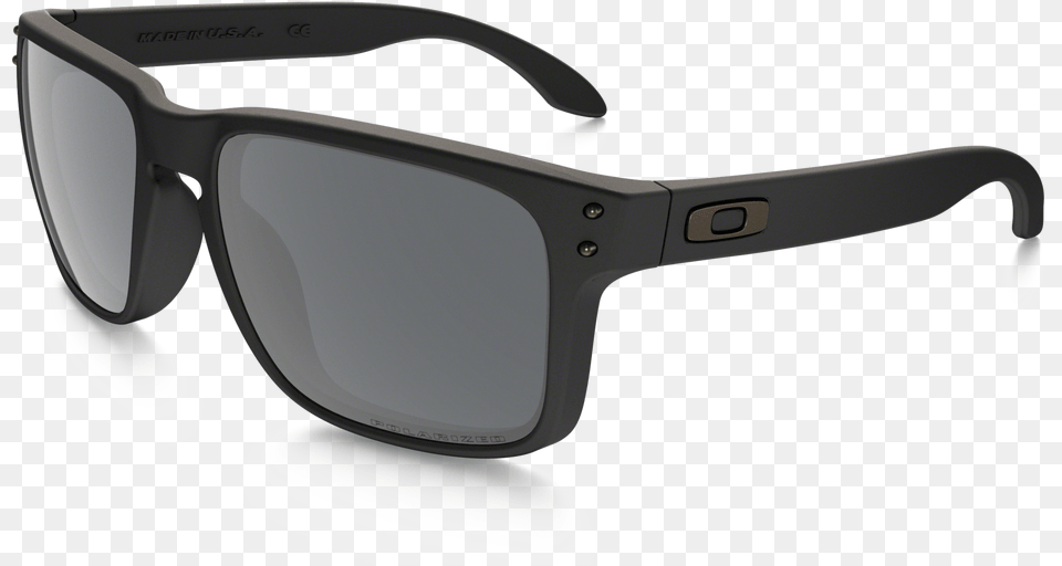 Oakley Matte Black Polarized, Accessories, Glasses, Sunglasses Free Png Download