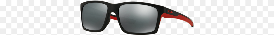Oakley Men39s Mainlink Matte Black Oakley 57 Mainlink Black Matte Rectangle Sunglasses, Accessories, Glasses Free Transparent Png