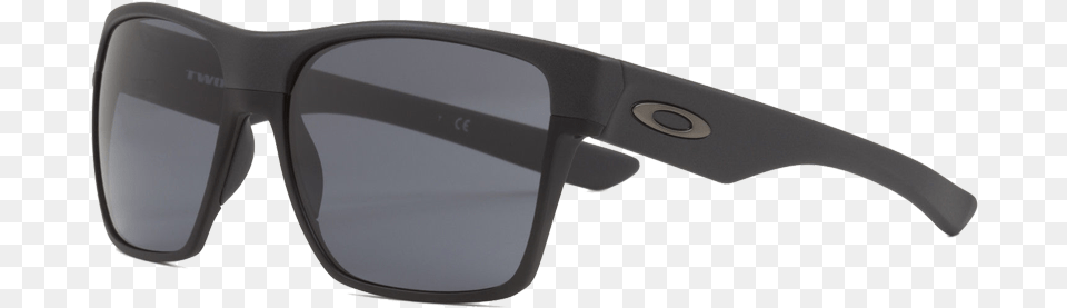 Oakley Men39s Two Face Xl Steel, Accessories, Glasses, Sunglasses Free Png Download
