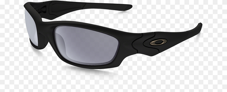 Oakley Si Straight Jacket Black Grey Polarized Oakley Kids Sunglasses, Accessories, Glasses, Goggles Png