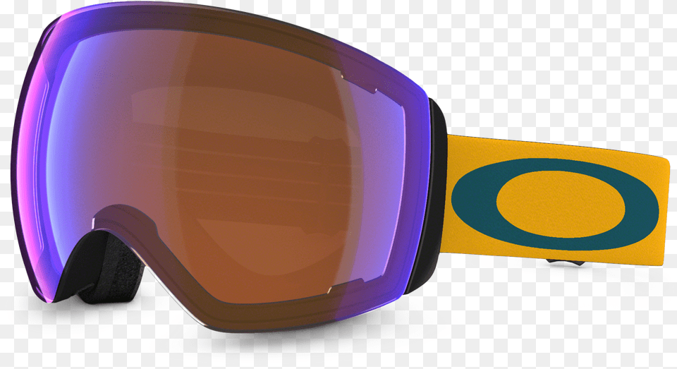 Oakley Ski Goggles Aviator, Accessories Png Image