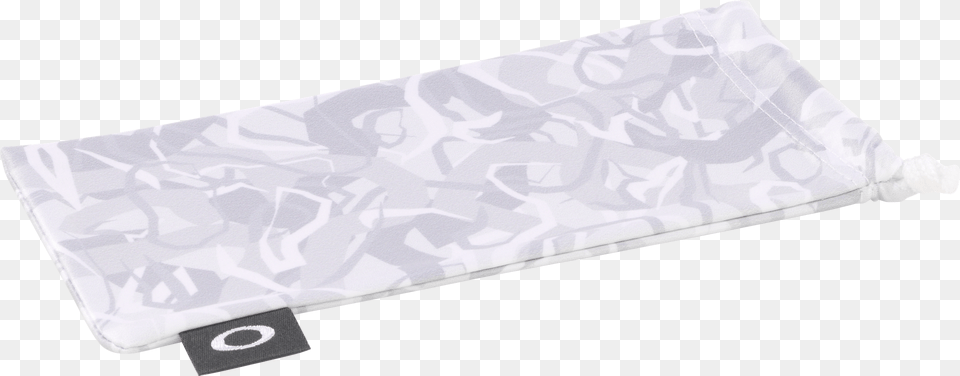Oakley Snow Vine Camo Microbag Banner, Cushion, Home Decor, Furniture Free Transparent Png