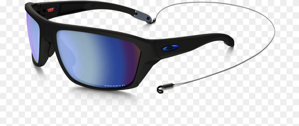 Oakley Split Shot Fishing Sunglasses Oakley Split Shot Deep, Accessories, Glasses, Goggles Free Png