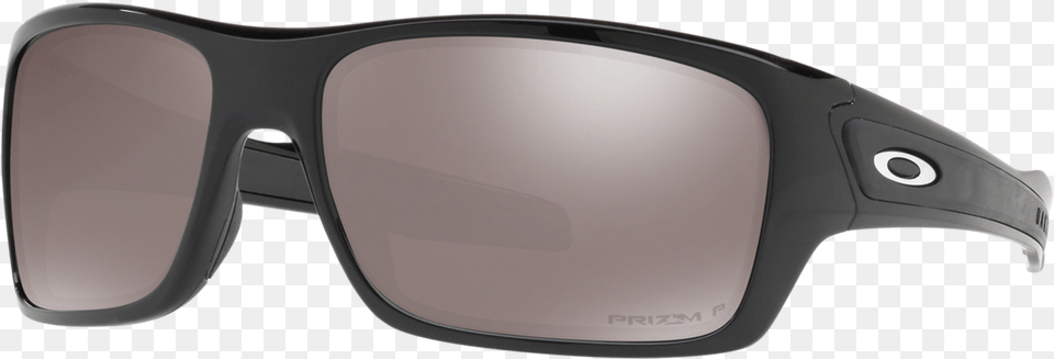 Oakley Sunglasses Turbine Polished Black Prizm Black Oakley Turbine Rotor Camo, Accessories, Glasses, Goggles Png Image