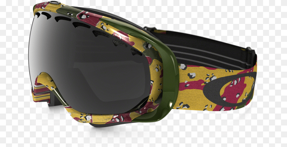 Oakley Tanner Hall Crowbar Lenses Oakley Inc, Accessories, Goggles Png