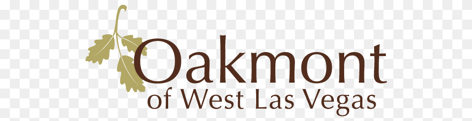 Oakmont Of West Las Vegas, Herbal, Herbs, Plant, Text Png Image