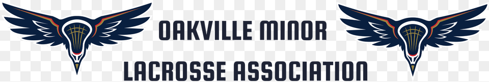 Oakville Minor Lacrosse Association Dj Krush Meiso, Emblem, Symbol, Animal, Bird Free Png Download