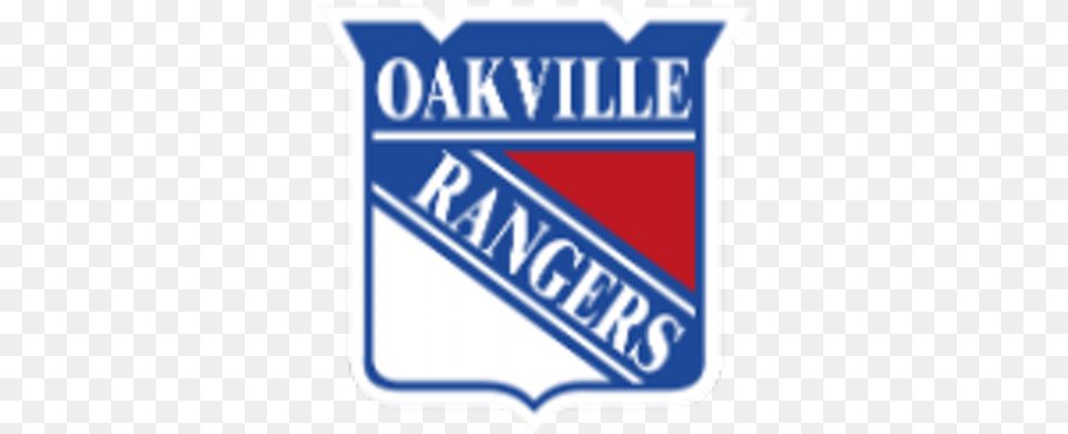 Oakville Rangers Lucky Lake Lakers, Badge, Logo, Symbol Free Png Download