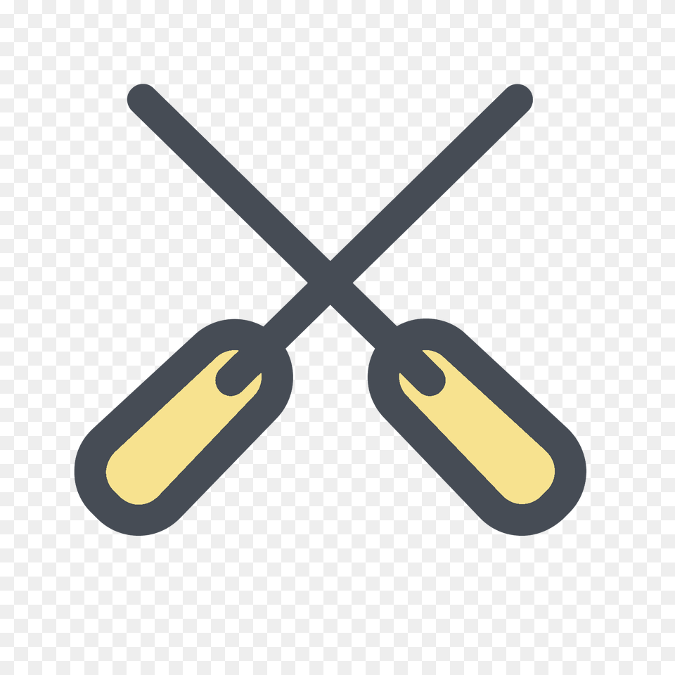 Oar Icon, Device, Screwdriver, Tool, Oars Free Transparent Png