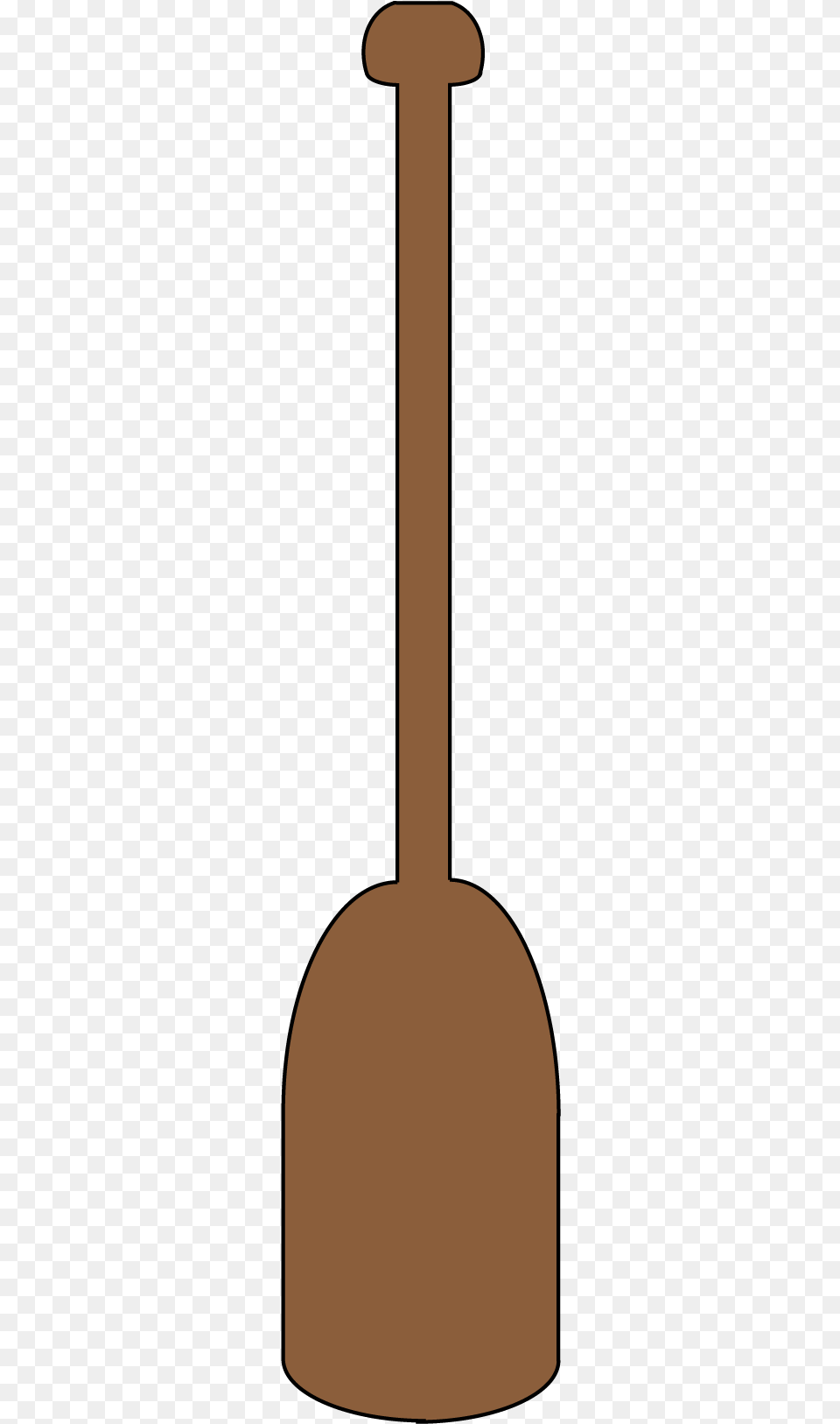 Oar Paddle Clipart Cartoon Canoe Paddle, Lamp Free Png