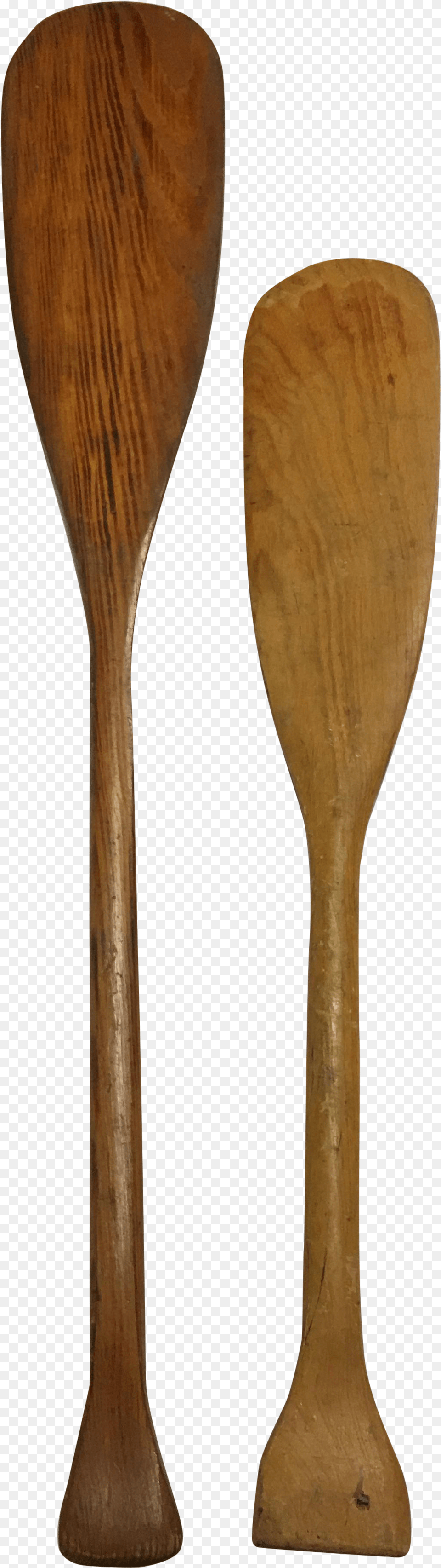 Oar Paddle Old Wood, Cutlery, Oars, Spoon, Kitchen Utensil Png