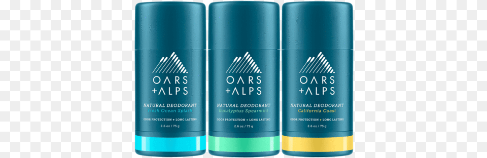 Oars Alps Natural Deodorant Aluminum, Cosmetics, Cup, Can, Tin Png Image