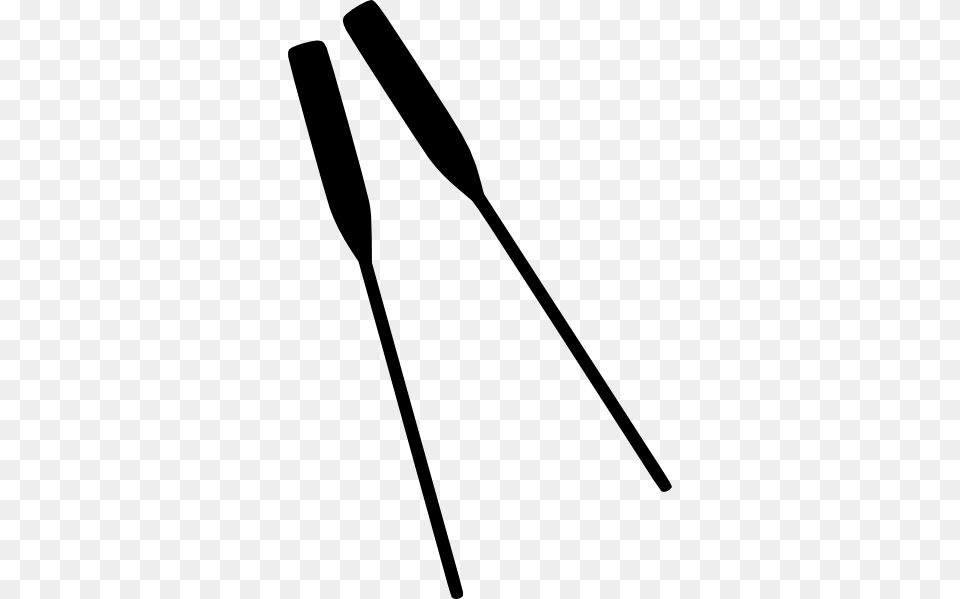 Oars Clip Art, Paddle, Bow, Weapon Png
