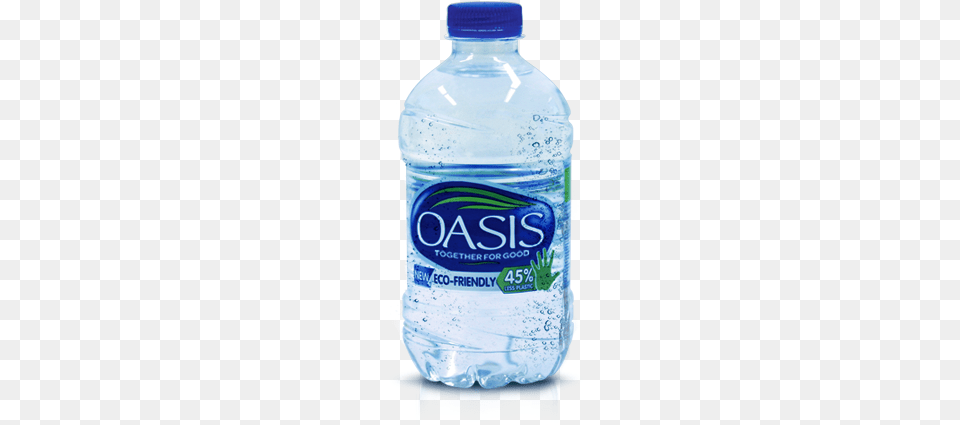 Oasis 330ml Robin Liquid Fabric Cleaner Blue, Beverage, Bottle, Mineral Water, Water Bottle Png Image
