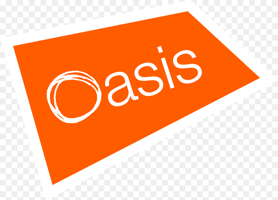 Oasis Academy Media City Uk, Logo, Mailbox Free Transparent Png