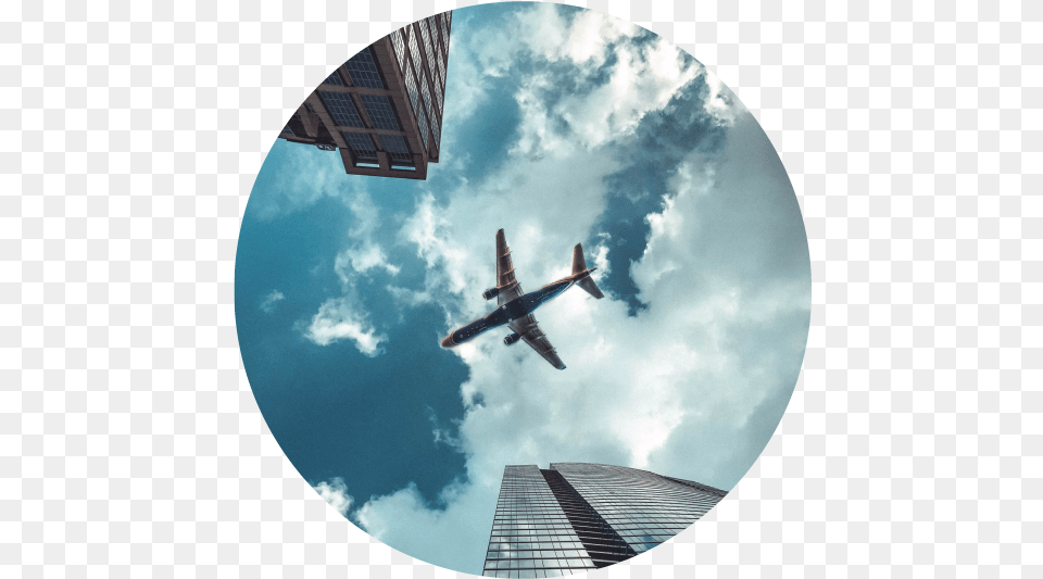 Oasis Aviation Management Airplane, Aircraft, Transportation, Flight, City Free Png Download