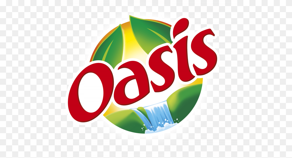 Oasis Brand Price Share Stock Market Rival Brands Oasis Logo Png Image