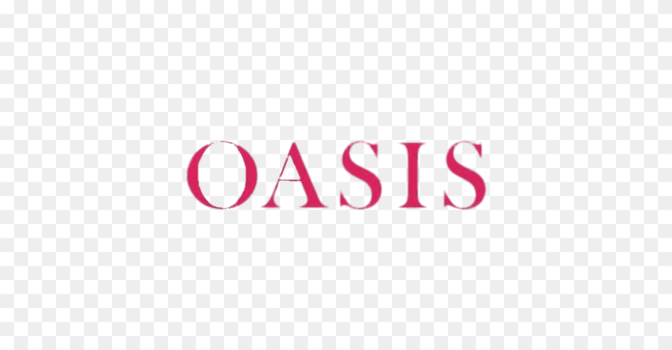 Oasis Fashion Logo Png