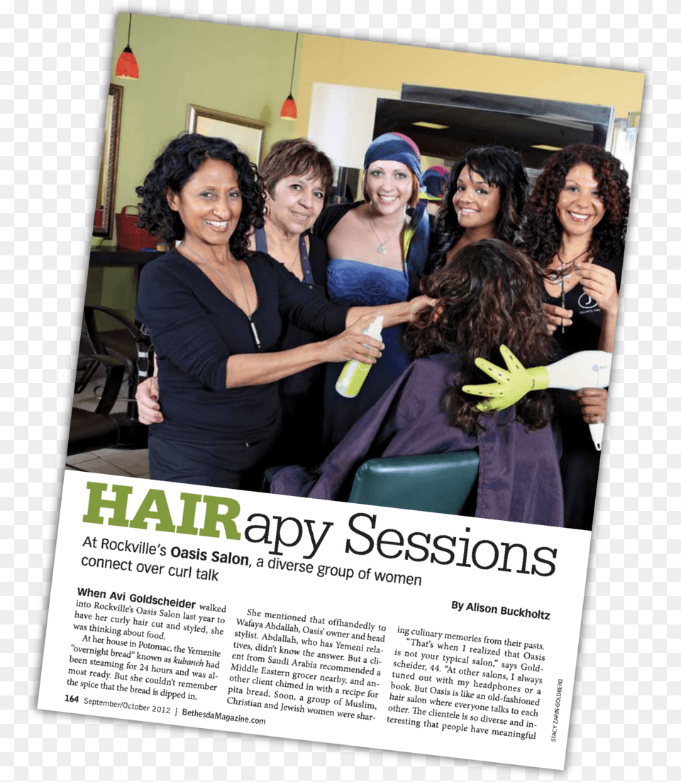 Oasis Hair Salon Curl, Advertisement, Poster, Clothing, Glove Png