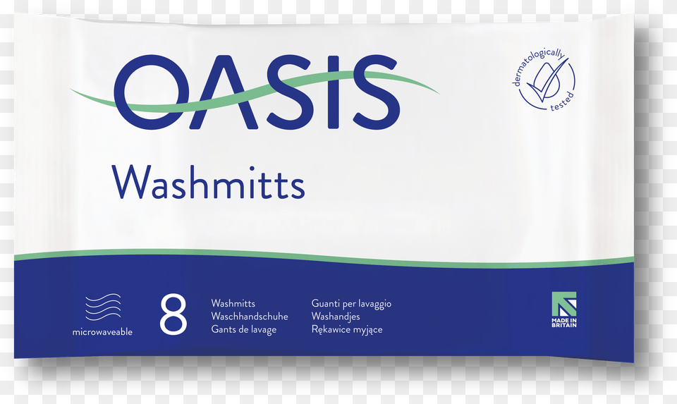 Oasis Rsc604a Bed Bath Wipes Malaysia Free Transparent Png