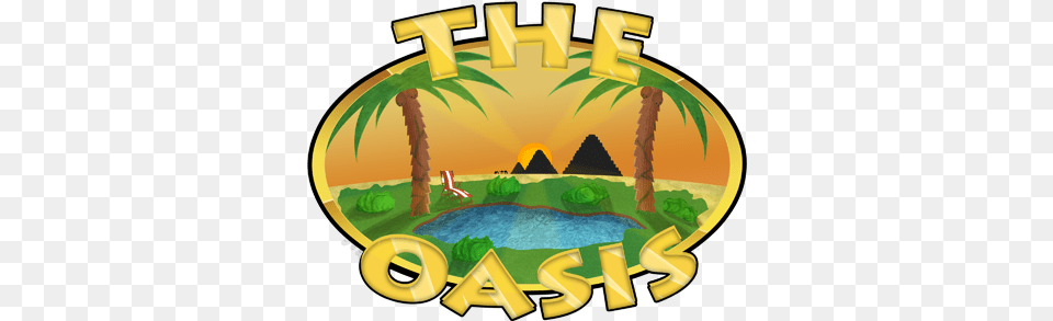 Oasis Server Minecraft, Architecture, Building, Hotel, Resort Free Png